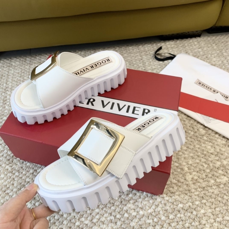 Roger Vivier Slippers